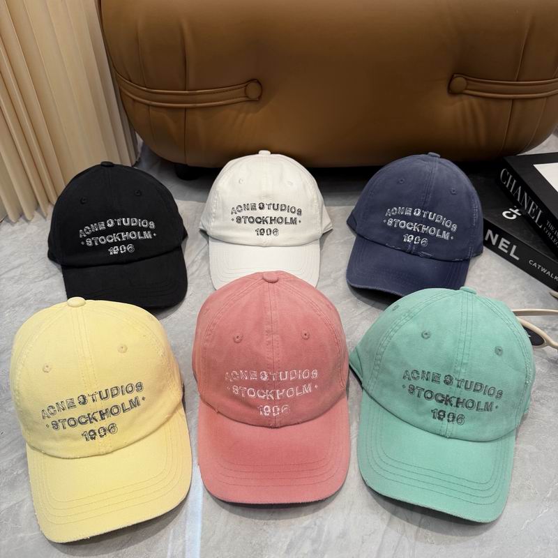 Acne cap dx47